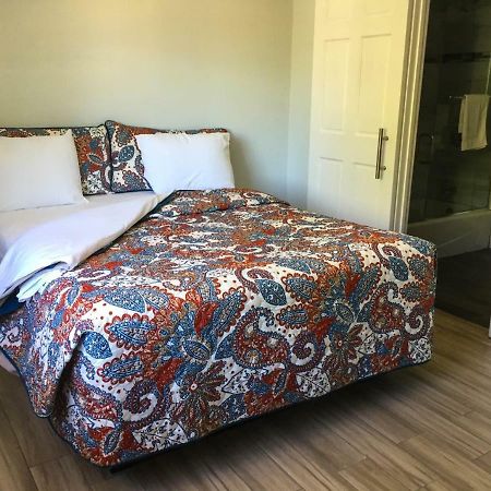 Berkeley Inn Εξωτερικό φωτογραφία