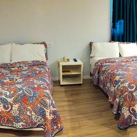 Berkeley Inn Εξωτερικό φωτογραφία