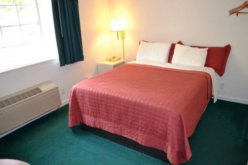 Berkeley Inn Εξωτερικό φωτογραφία
