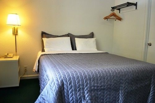 Berkeley Inn Εξωτερικό φωτογραφία