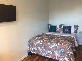 Berkeley Inn Εξωτερικό φωτογραφία