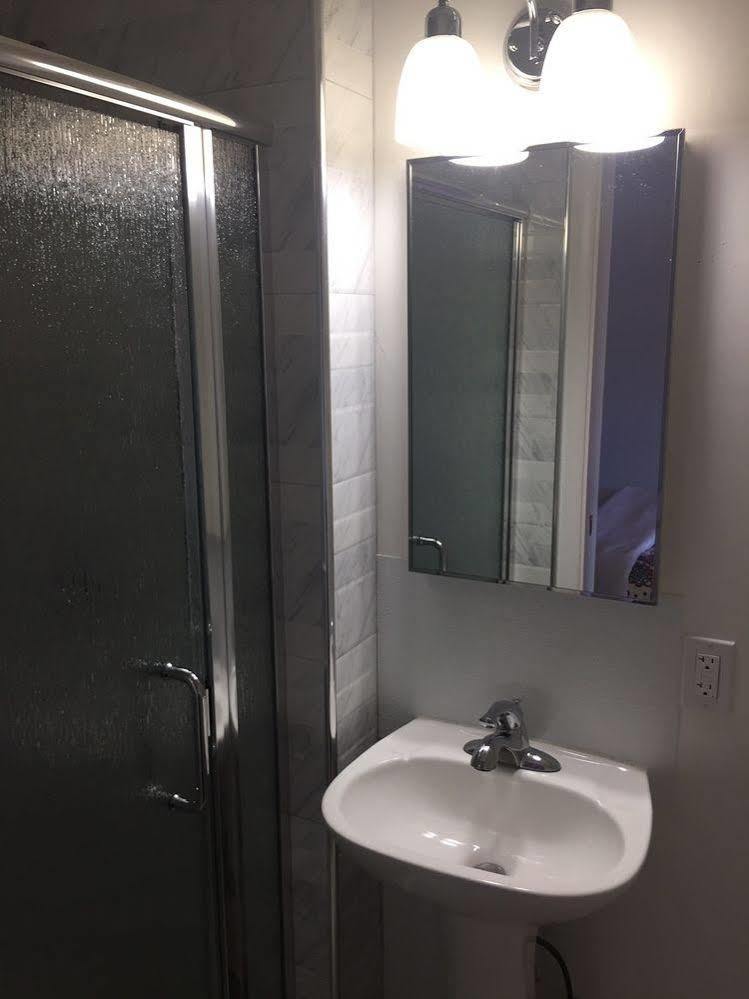 Berkeley Inn Εξωτερικό φωτογραφία