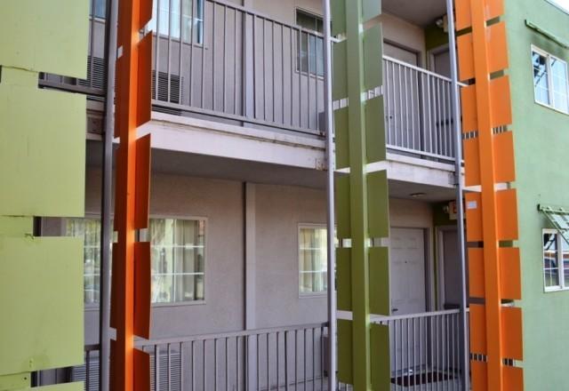 Berkeley Inn Εξωτερικό φωτογραφία