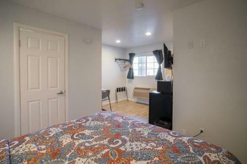 Berkeley Inn Εξωτερικό φωτογραφία