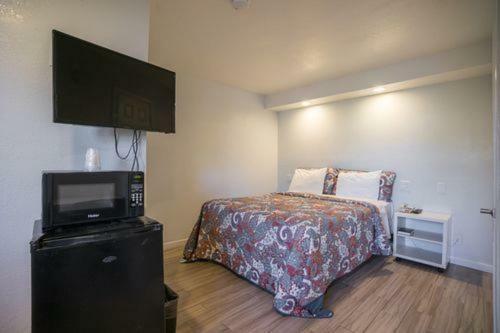 Berkeley Inn Εξωτερικό φωτογραφία