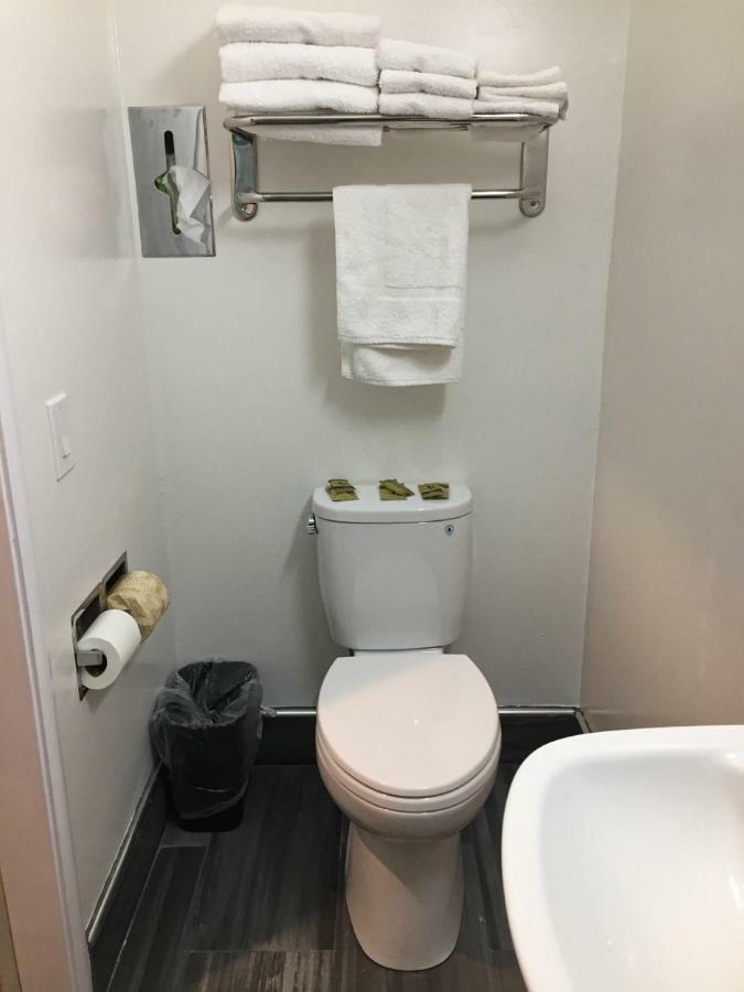 Berkeley Inn Εξωτερικό φωτογραφία