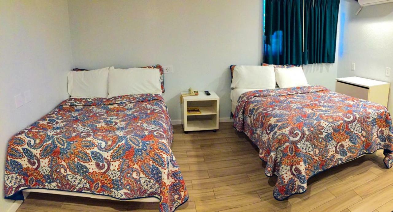 Berkeley Inn Εξωτερικό φωτογραφία